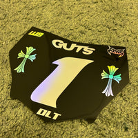 Custom MOTOCUTZ Decal