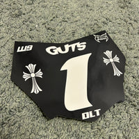 Custom MOTOCUTZ Decal