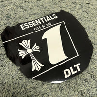 Custom ODI Decal