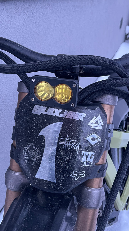 Custom Decal (PRE-ORDER)