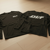 Long sleeve T-shirt